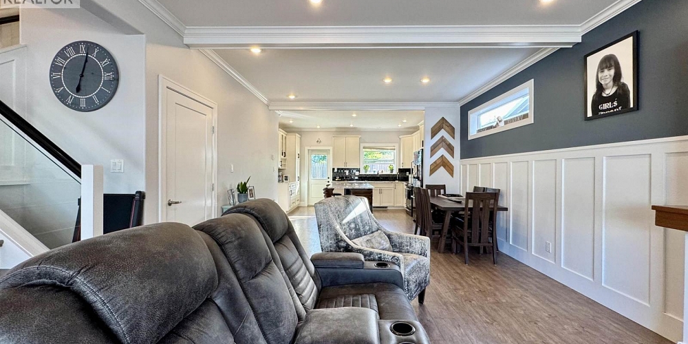 1005 EDWARD AVENUE Prince Rupert Photo 8 1005 EDWARD AVENUE Prince Rupert Photo 8